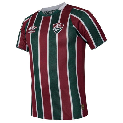 Maillot Fluminense FC Homme Domicile 2025 2026 | Foot Sport