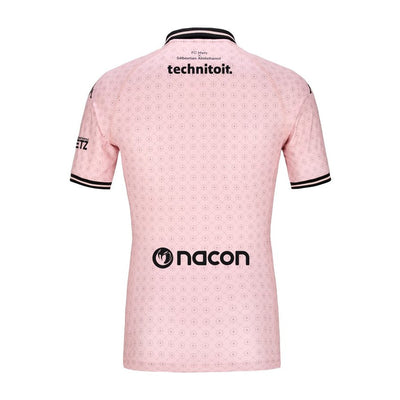 Maillot Metz Third Homme 2024 2025 | Foot Sport