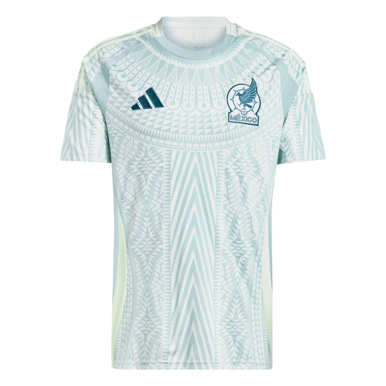 Maillot Mexique Homme Exterieur 2024 2025 | Foot Sport