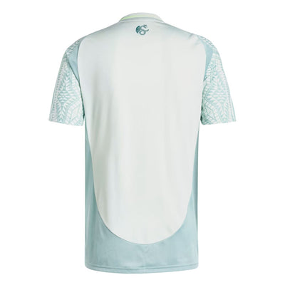 Maillot Mexique Homme Exterieur 2024 2025 | Foot Sport