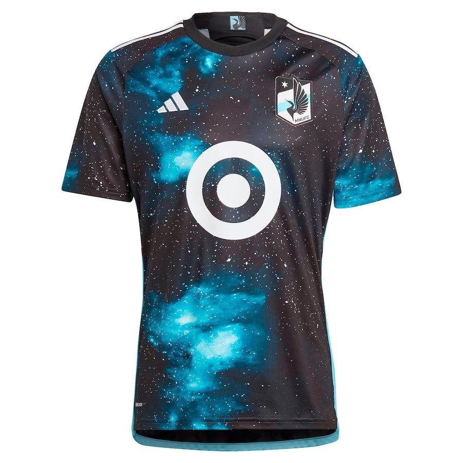 Maillot Minnesota United Homme Domicile 2024 | Foot Sport