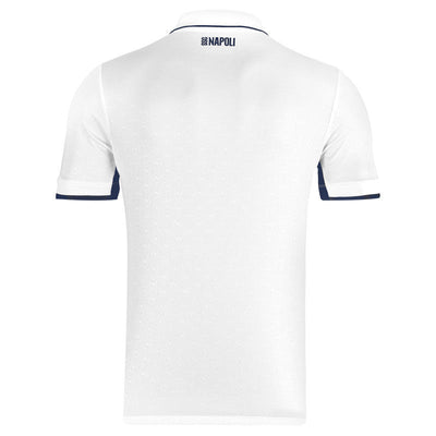 Maillot Naples Exterieur Homme 2024-2025 | Foot Sport