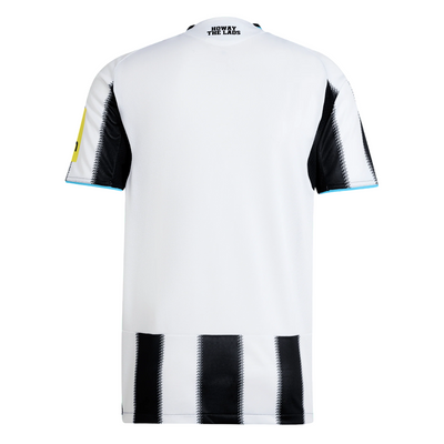 Maillot Newcastle United Homme Domicile 2025 2026