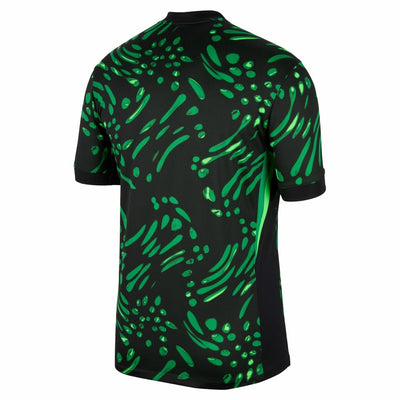 Maillot Nigeria Exterieur 2024 2025 | Foot Sport