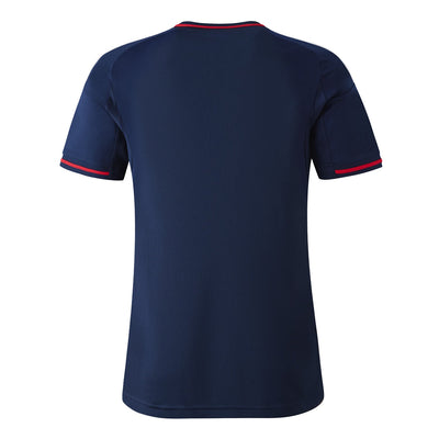 Maillot Lyon OL Femme Exterieur 2025 2026 | Foot Sport