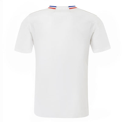 Maillot Lyon OL 2024 Homme Domicile | Foot Sport