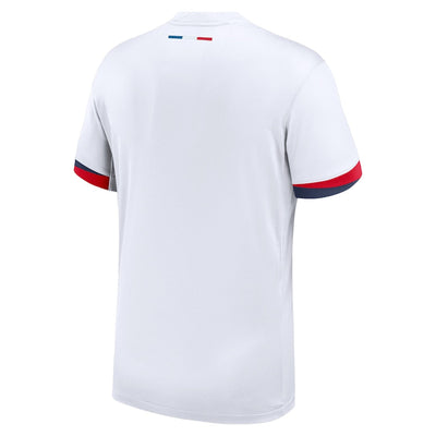Maillot PSG Exterieur 2025 2026 Homme | Foot Sport