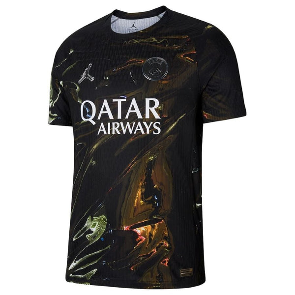 Maillot PSG Jordan Night Edition 2025 2026 Homme