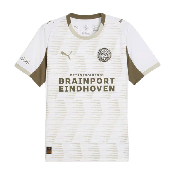 Maillot PSV Eindhoven Third Homme 2025 2026 | Foot Sport