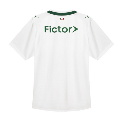 Maillot Palmeiras FC Exterieur Homme 2026 2027