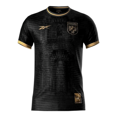 Maillot Panama Third Homme 2025