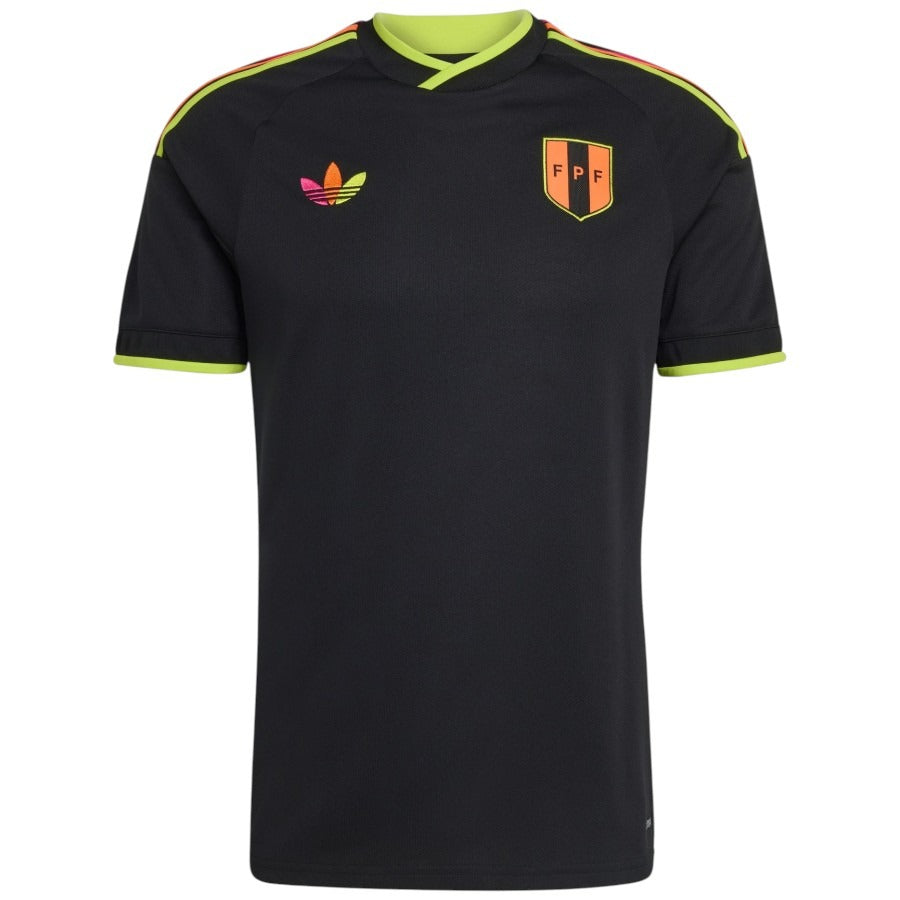 Maillot Pérou Homme Exterieur 2026 2027