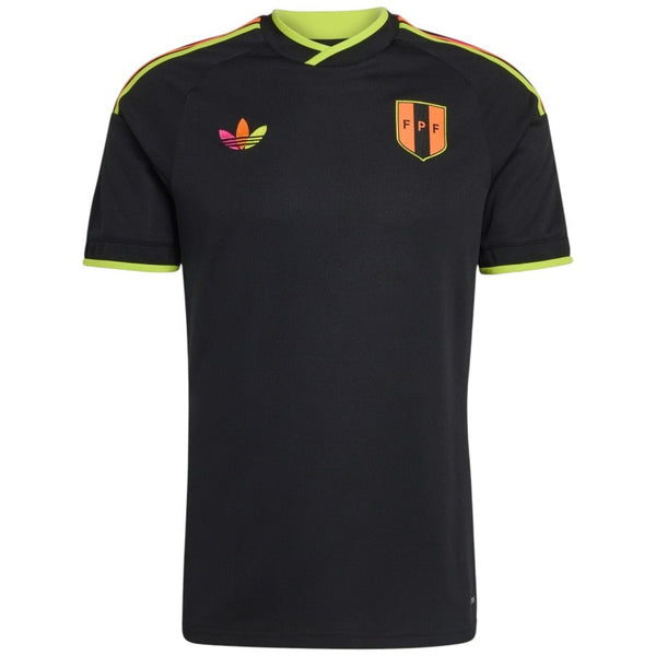 Maillot Pérou Homme Exterieur 2026 2027