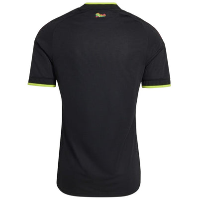 Maillot Pérou Homme Exterieur 2026 2027