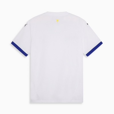 Maillot Philippines Exterieur Homme 2025