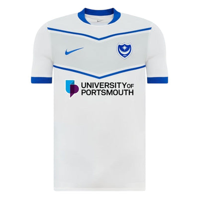 Maillot Portsmouth Exterieur Homme 2025-2026 | Foot Sport