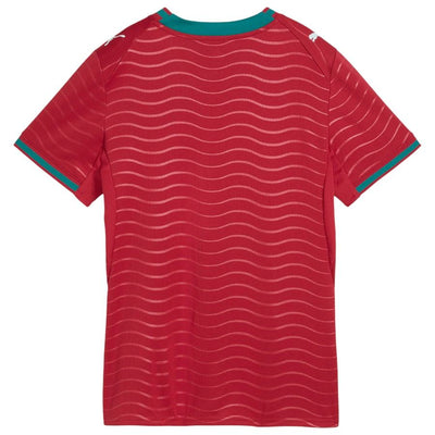 Maillot Portugal Femme Domicile 2026 2027