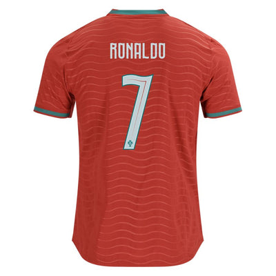 Maillot Portugal Ronaldo 7 Homme Domicile 2026 2027