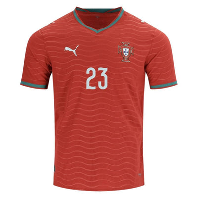 Maillot Portugal Vitinha Kit Enfant Domicile 2026 2027 | Foot Sport