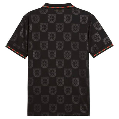 Maillot Portugal 2026 2027 Edition Speciale Noir Homme