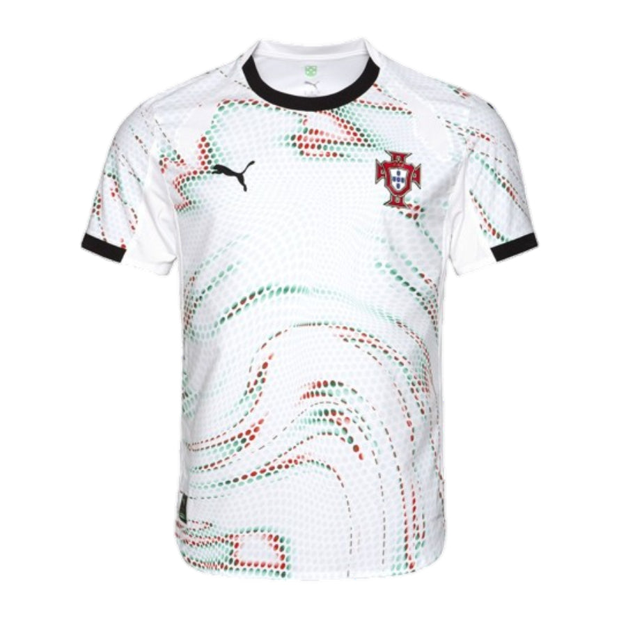 Maillot Portugal Homme Exterieur 2025 2026 | Foot Sport