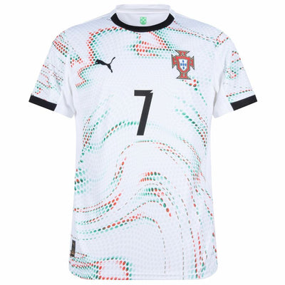 Maillot Portugal Homme Exterieur 2025 2026 | Foot Sport