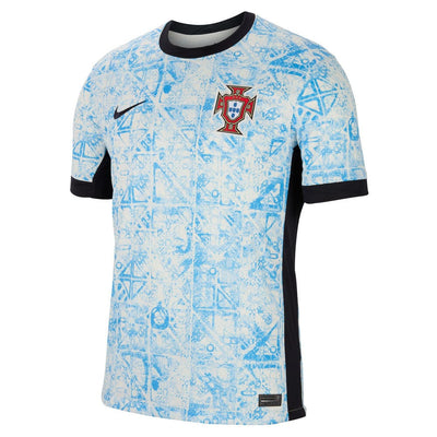 Maillot Portugal Enfant Exterieur 2024 2025 | Foot Sport