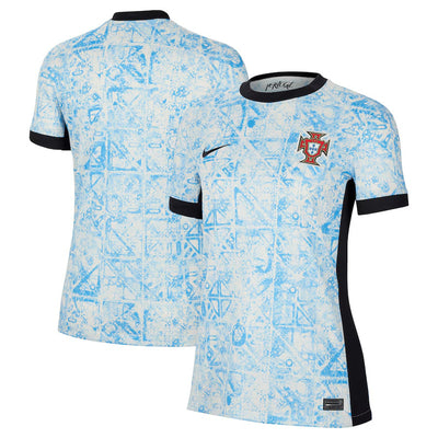 Maillot Portugal Femme Exterieur 2024 2025 | Foot Sport
