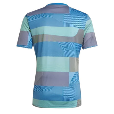 Maillot Pre Match Real Madrid Homme 2025 2026 | Foot Sport
