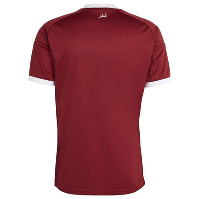 Maillot Qatar Enfant Domicile 2026 2027 | Foot Sport