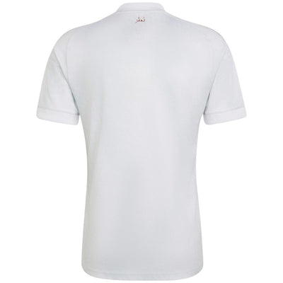 Maillot Qatar Homme Exterieur 2026 2027