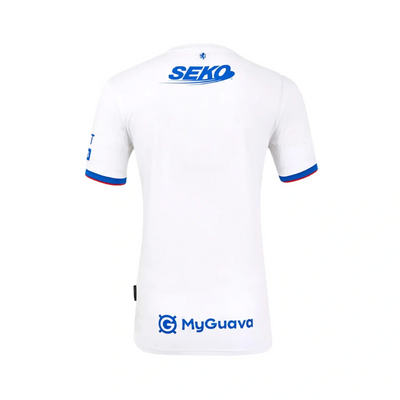 Maillot Rangers Exterieur Homme 2025 2026