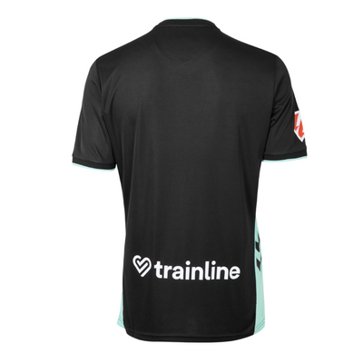 Maillot Real Betis Third Homme 2025 2026