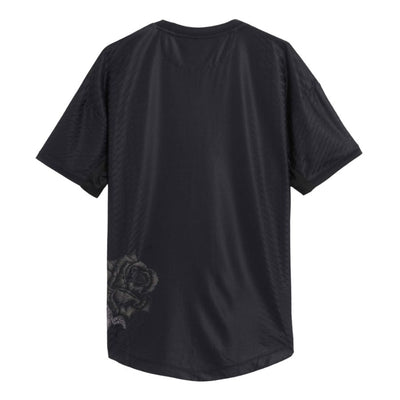 Maillot Real Madrid Fourth Yamamoto 2024 Homme Noir | Foot Sport