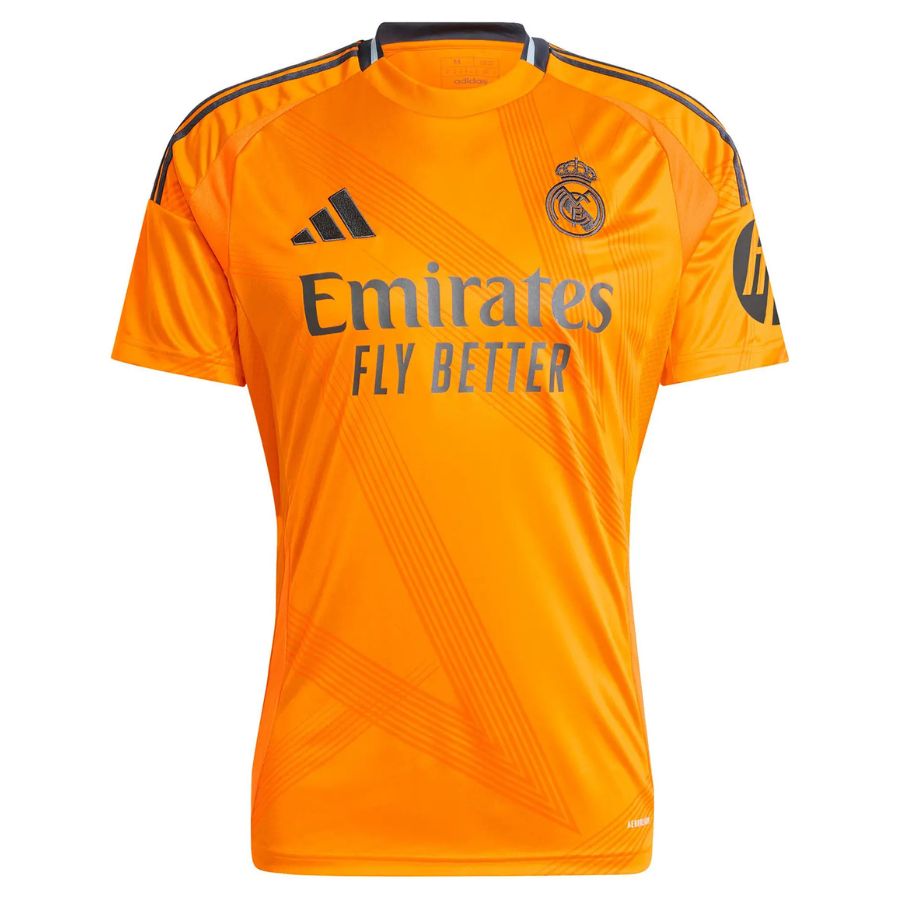 Maillot Real Madrid Exterieur Homme 2024 2025 | Foot Sport