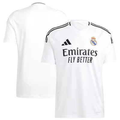 Maillot Real Madrid Domicile Homme 2024 2025 | Foot Sport