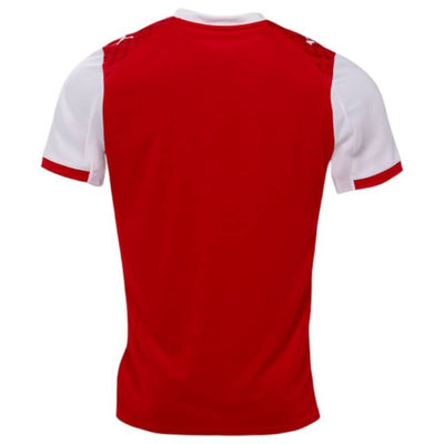 Maillot Reims Domicile Homme 2025 2026