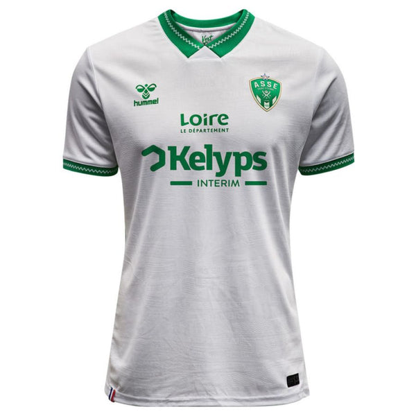Maillot Saint Etienne Exterieur Homme 2025 2026 | Foot Sport