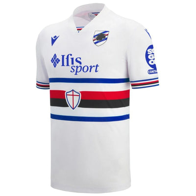 Maillot Sampdoria Exterieur Homme 2025 2026 | Foot Sport