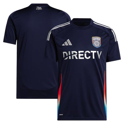 Maillot San Diego Homme Domicile 2025 2026 | Foot Sport