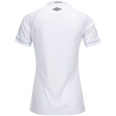 Maillot Santos FC Femme Domicile 2025 2026