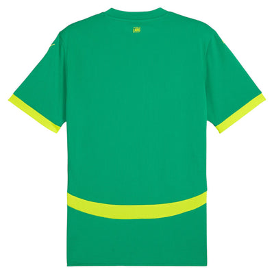 Maillot Senegal CAN Homme Exterieur 2025 2026 | Foot Sport