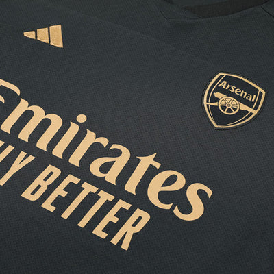 Maillot Training Arsenal Gris Homme/Enfant 2023-2024 | Foot Sport
