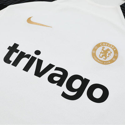 Maillot Training Chelsea Blanc Homme/Enfant 2023-2024 | Foot Sport