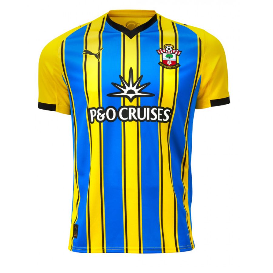 Maillot Southampton Exterieur Homme 2025 2026 | Foot Sport