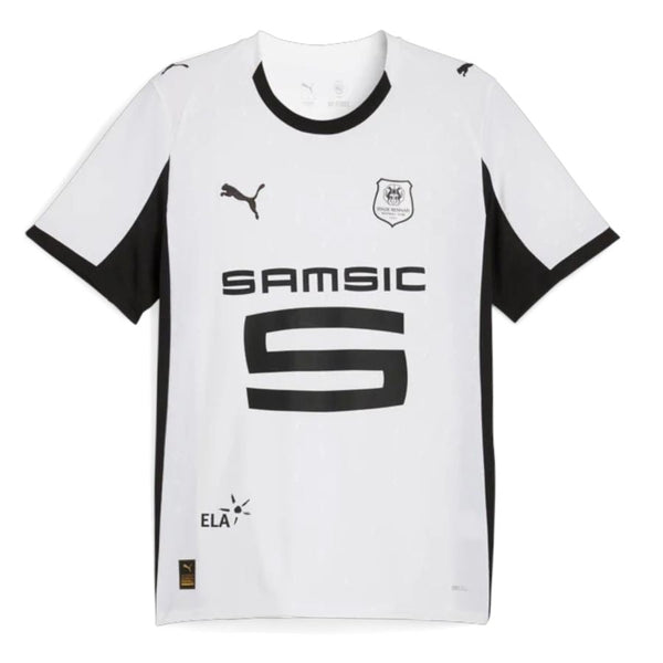 Maillot Rennes Homme Exterieur 2025 2026 | Foot Sport