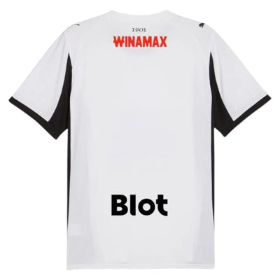 Maillot Rennes Homme Exterieur 2025 2026 | Foot Sport