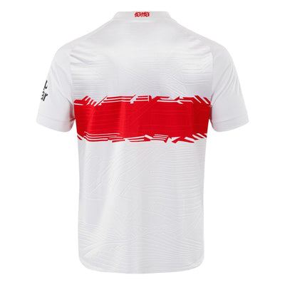 Maillot Stuttgart Domicile Homme 2025-2026 | Foot Sport