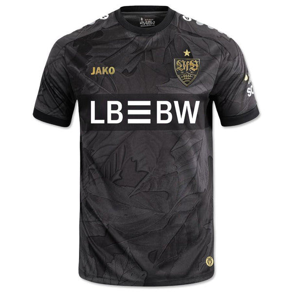 Maillot Stuttgart Third Homme 2025-2026 | Foot Sport