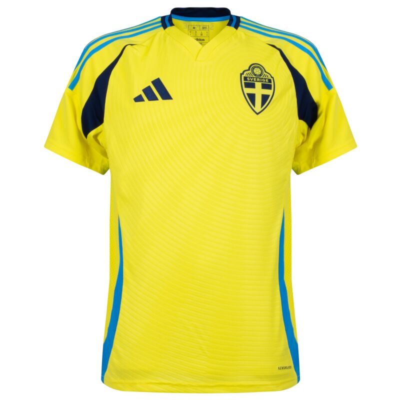 Maillot Suede Domicile 2024 2025 Homme | Foot Sport